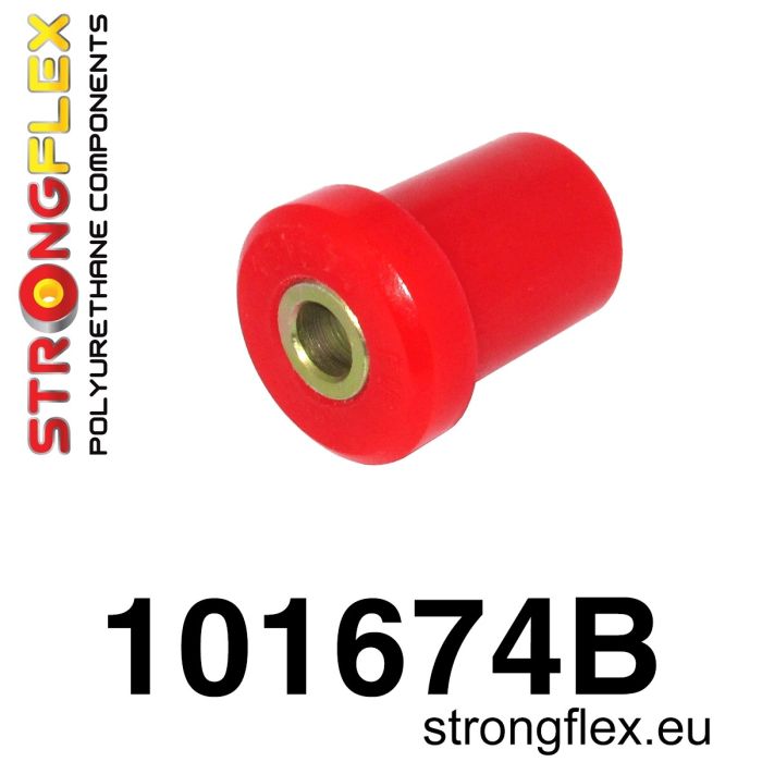101674B: Tuleja wahacza przedniego górnego Mazda MX-5 NC