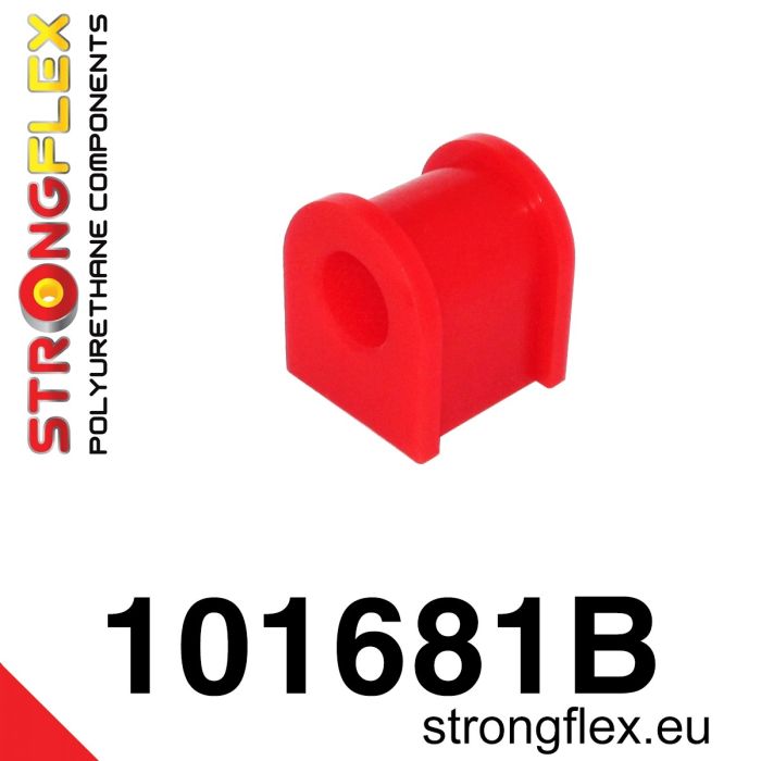 101681B: Tuleja stabilizatora tylnego Mazda RX-8