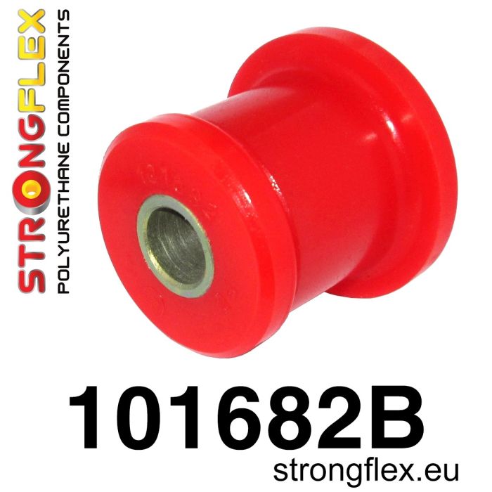 101682B: Tuleja belki tylnej - przednia Mazda RX-8