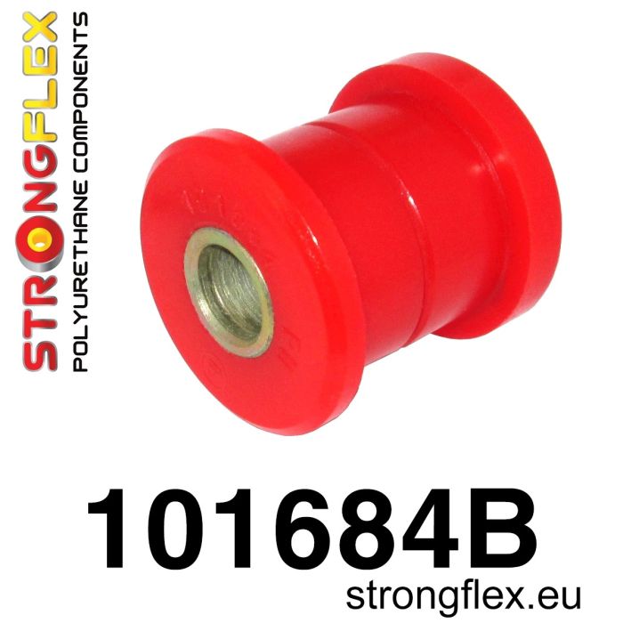 101684B: Tuleja belki tylnej - tylna Mazda RX-8
