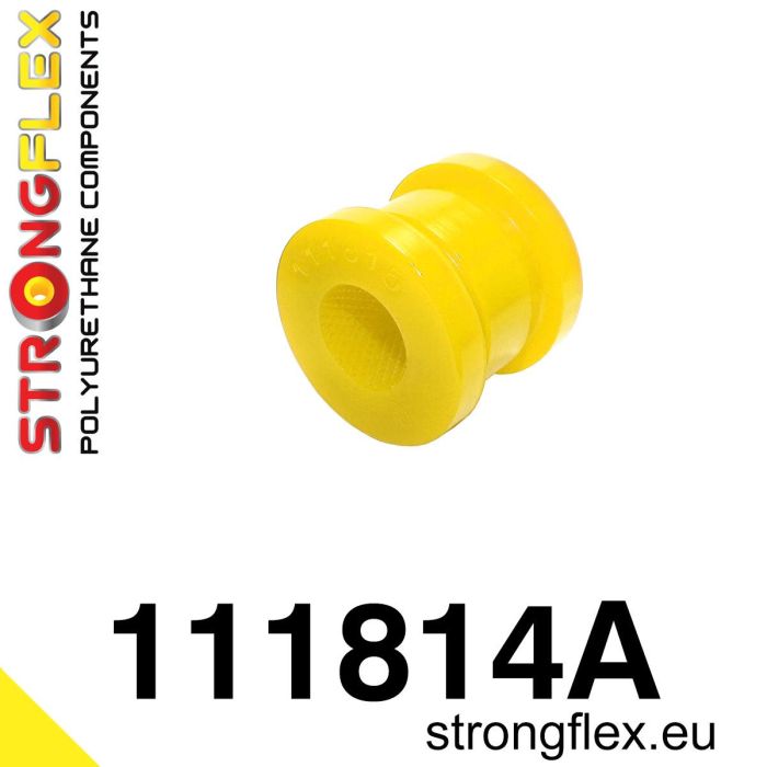 111814A: Tuleja stabilizatora przedniego - wewnętrzna SPORT 29mm