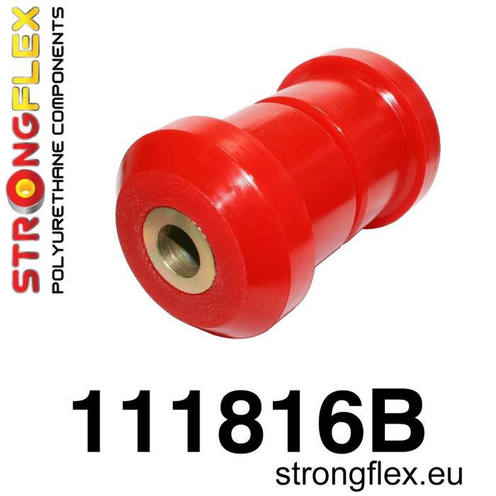 111816B: Tuleja wahacza przedniego dolnego Mercedes R129