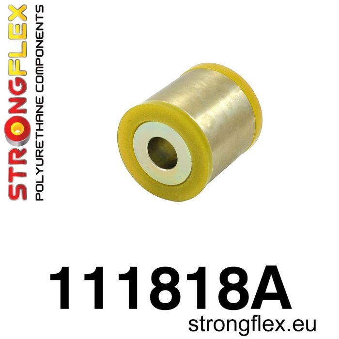 111818A: Tuleja wahacza tylnego - wewnętrzna SPORT Mercedes R129
