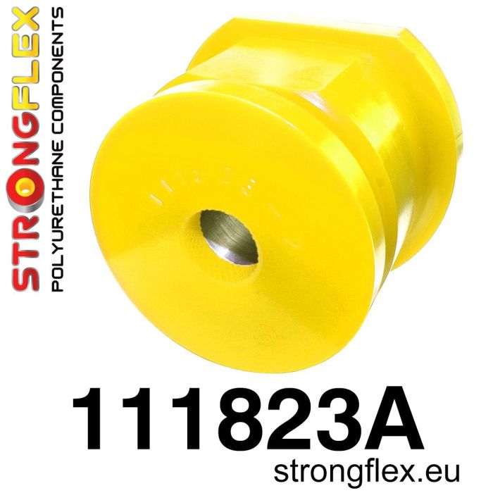111823A: Tuleja belki tylnej - tylna SPORT Mercedes R129