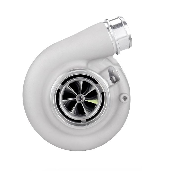 Pulsar PSR Supercore 366D 80*73 Turbine Wheel Ball bearings