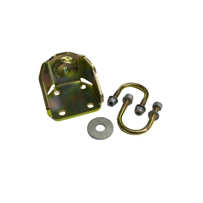 Steering Dumper Mount HD IOD Performance for Nissan Patrol Y61