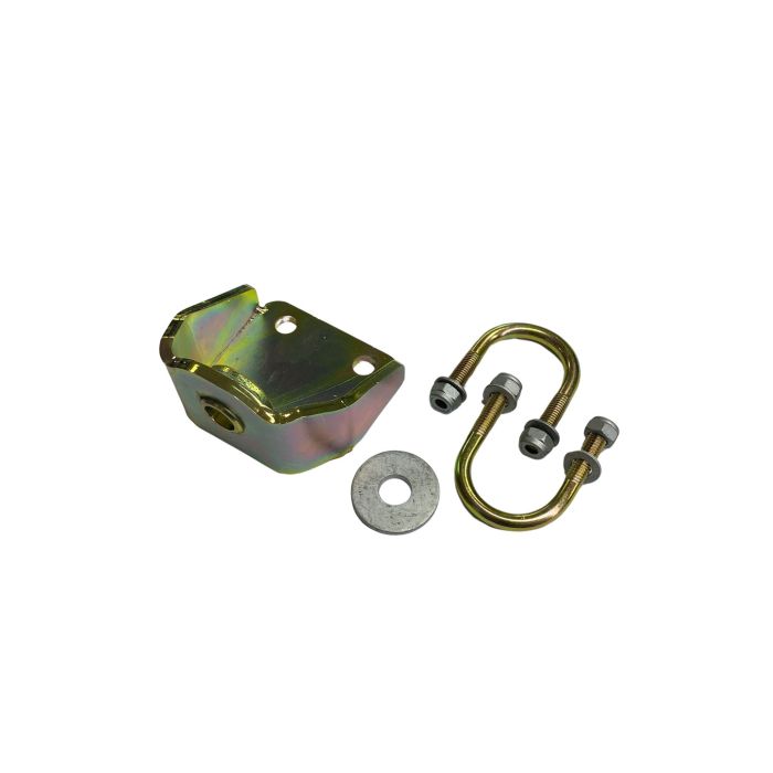 Steering Dumper Mount HD IOD Performance for Nissan Patrol Y61