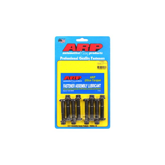 Connecting rod bolts ARP for Citroen 1.6L 16v TU5J4 & 2.0L 205 306 