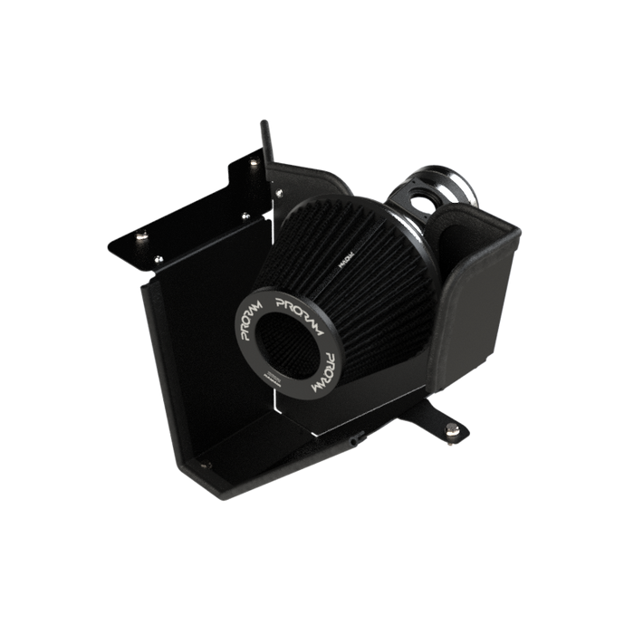 Intake Induction Air Filter Kit Proram PRK-300-BK for Honda Civic Type R 22+