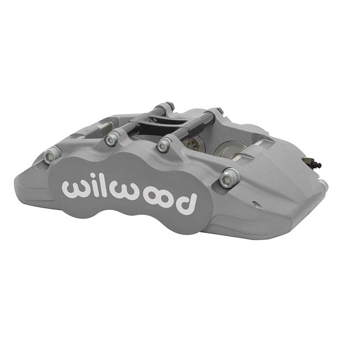 Wilwood 120-15779 AV6R Radial Mount Caliper Left 6 Pistons