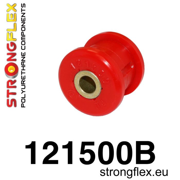 121500B: Tuleja wahacza tylnego przedniego Mitsubishi Lancer EVO 4/5/6