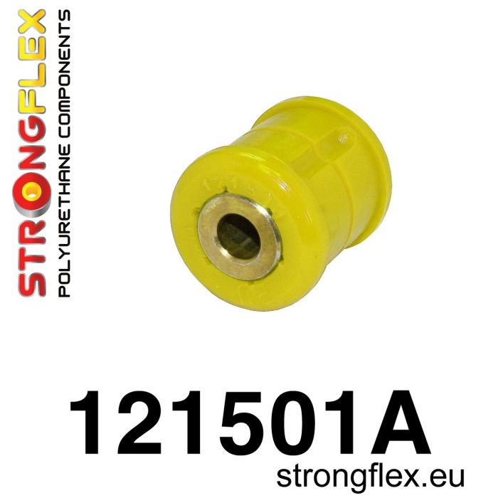 121501A: Tuleja wahacza tylnego górnego tylna SPORT Mitsubishi Lancer EVO 4/5/6