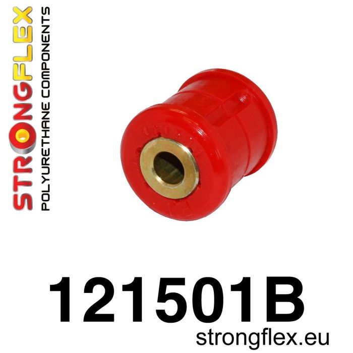 121501B: Tuleja wahacza tylnego górnego tylna Mitsubishi Lancer EVO 4/5/6