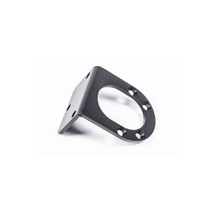Single Universal Catch Can Mounting Bracket Radium Engineering