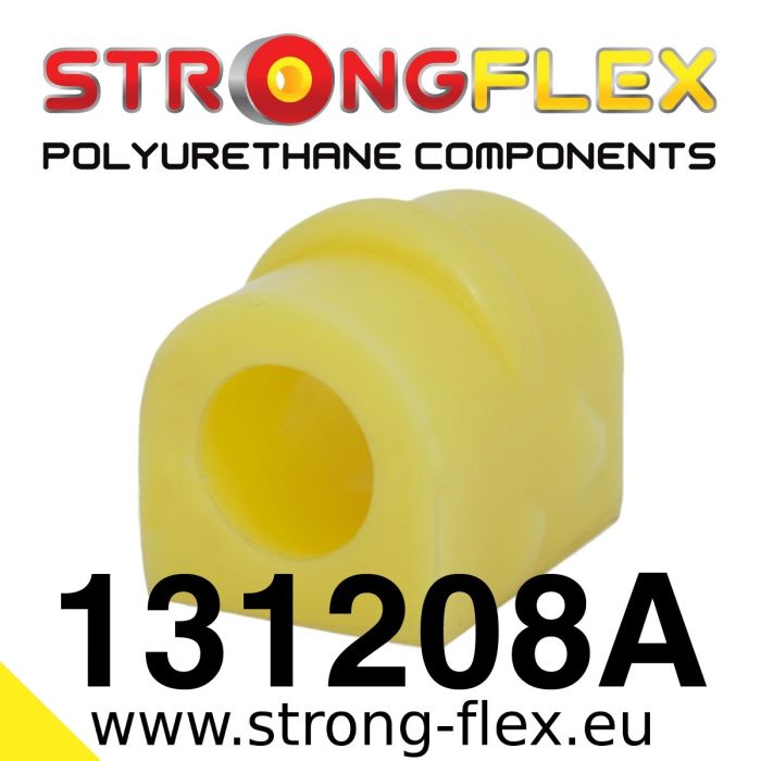 131208A: Tuleja stabilizatora przedniego SPORT Opel Astra 2