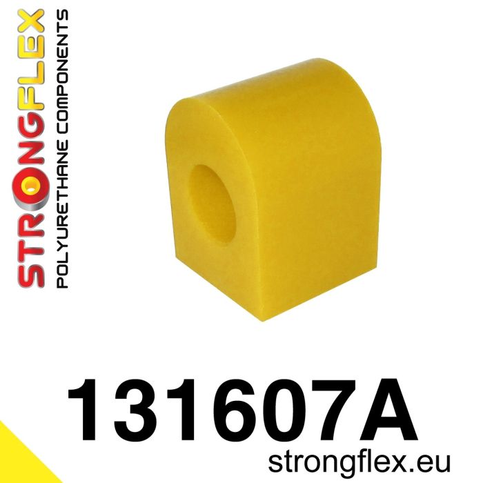 131607A: Tuleja stabilizatora tylnego SPORT Opel Ascona B