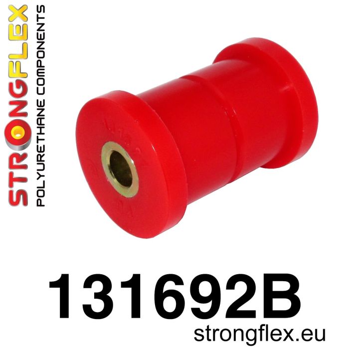 131692B: Tuleja wahacza tylnego Opel Calibra