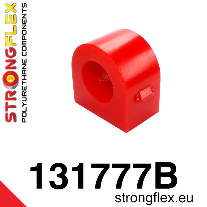 131777B: Tuleja stabilizatora przedniego Cadillac BLS