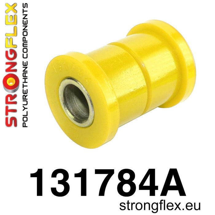 131784A: Tuleja tylnego wspornika dyferencjału SPORT Opel Calibra