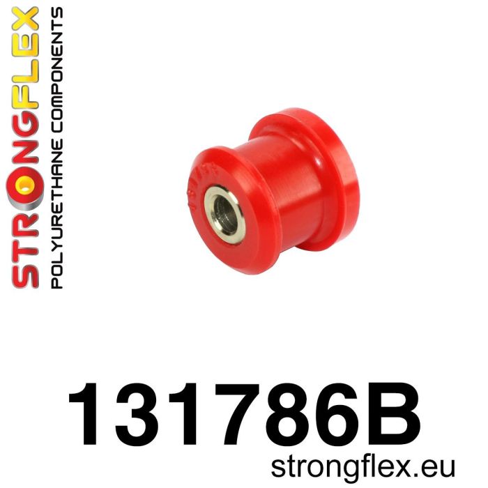 131786B: Tuleja łącznika stabilizatora tylnego do wahacza Opel Calibra
