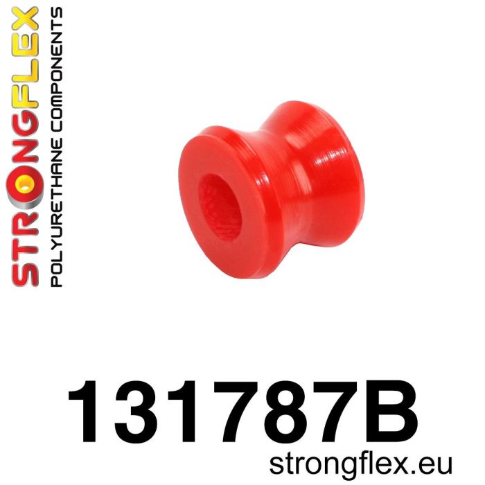 131787B: Tuleja łącznika stabilizatora tylnego na stabilizator Opel Calibra