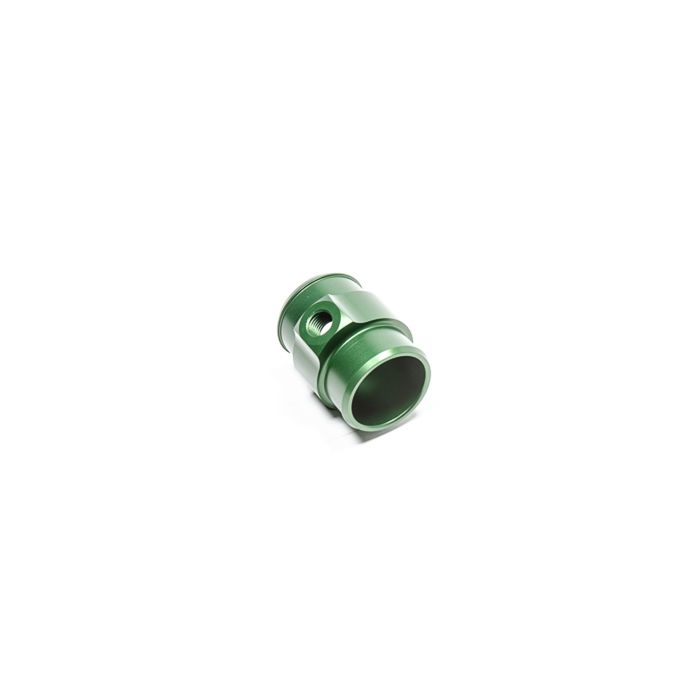 Barbed Hose Adapter for 1-3/4in Hose 1/4NPT Port Radium Enginnering
