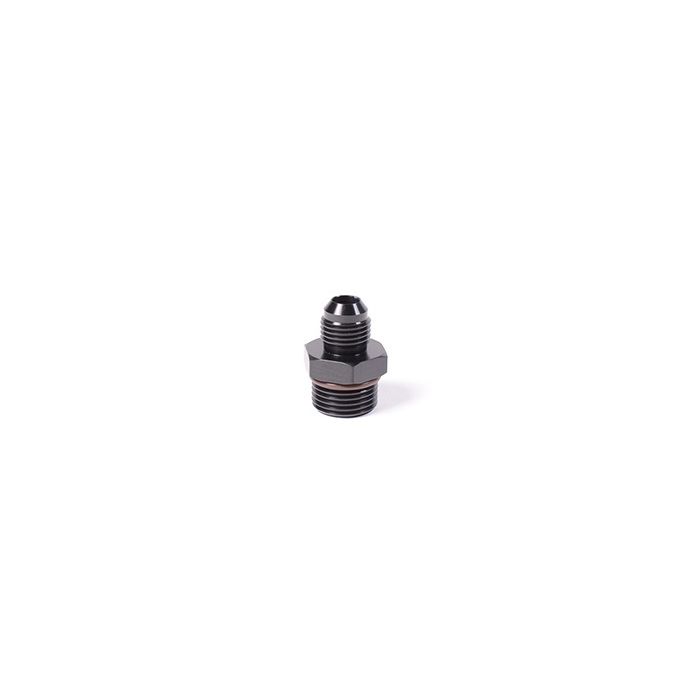 8AN ORB To 6AN Male Fitting Adapter Radium Engineering