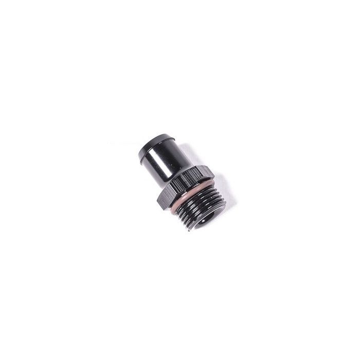 10AN ORB To Barb for 3/4IN Hose Fitting Adapter Radium Engineering