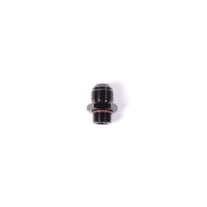 6AN ORB To 8AN Male Fitting Adapter Radium Engineering