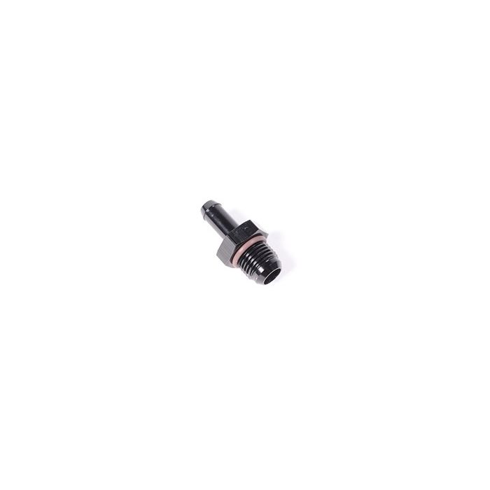 6AN To 8.5mm Barb Adapter Radium Engineering
