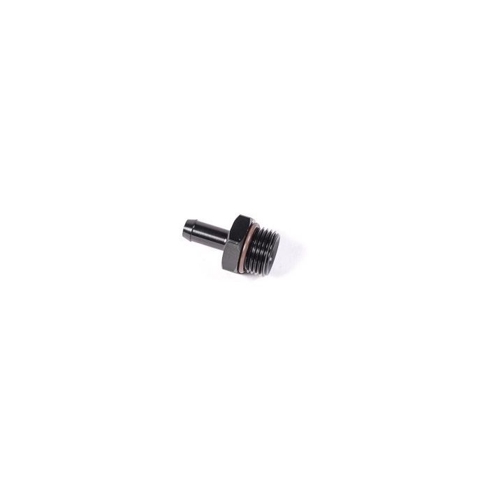 8AN ORB to 8.5mm Barb Adapter Radium Engineering