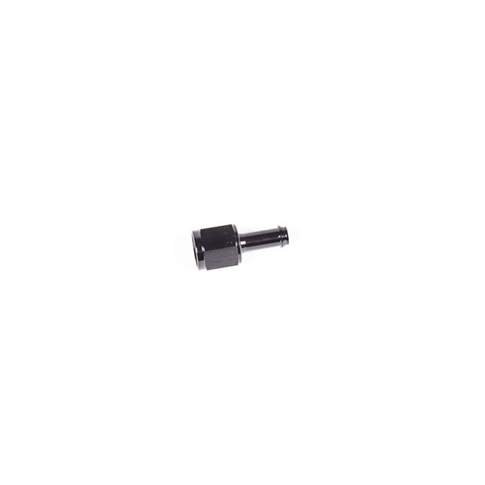 6AN Female to 8.5mm Barb Adapter Radium Engineering