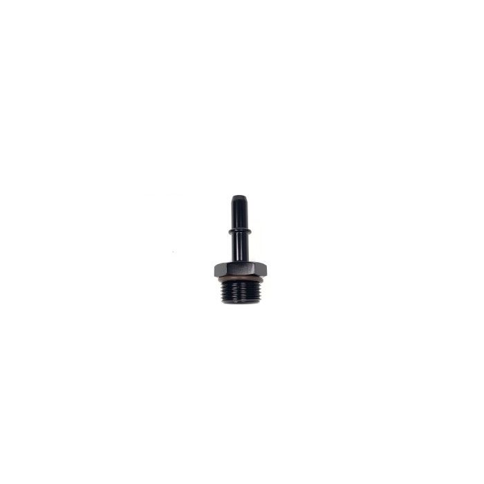 10AN ORB to 3/8IN SAE Male Adapter Radium Engineering