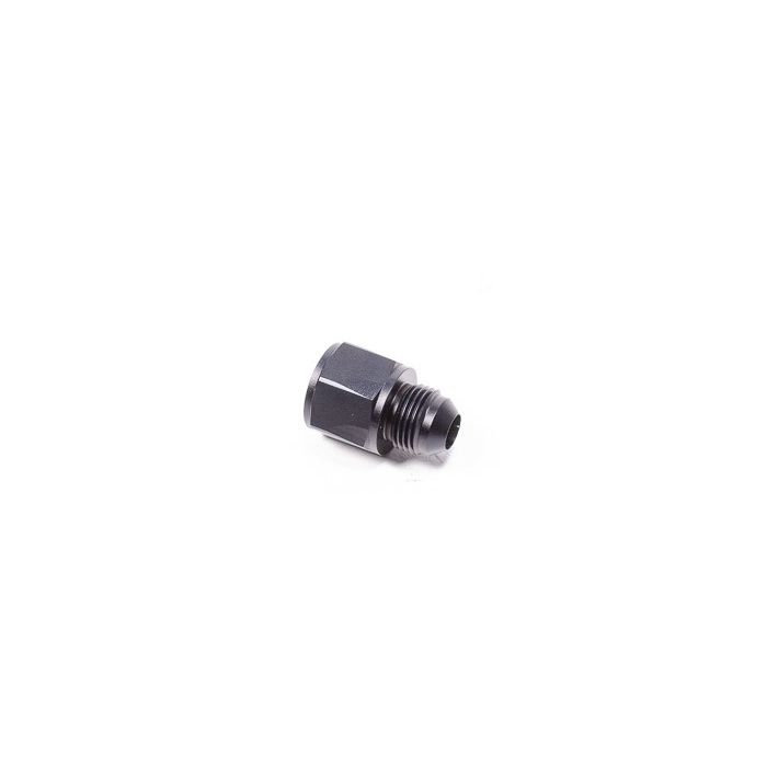 10AN Female To 8AN Female Fitting Adapter Radium Engineering