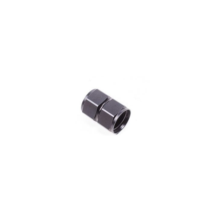 10AN Female to 10AN Female Fitting Adapter Radium Engineering