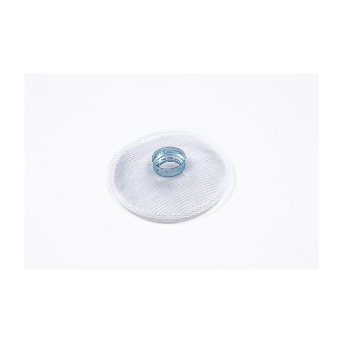 Fuel Pump Inlet Filter Sock 19mm ID Radium Engineering