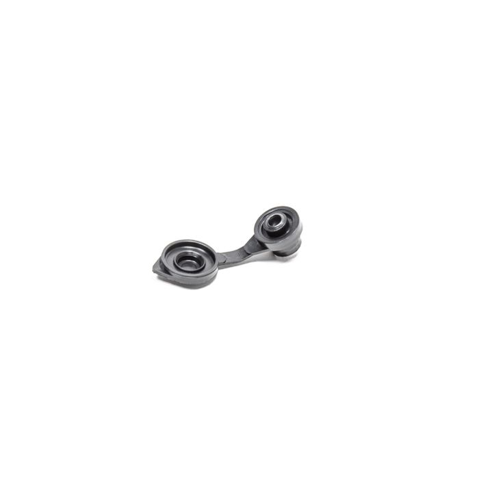 Plastic Vent Flip Cap Radium Engineering