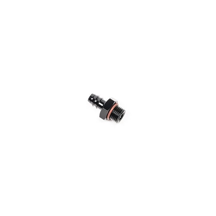 6AN ORB to 10mm Barb Radium Engineering