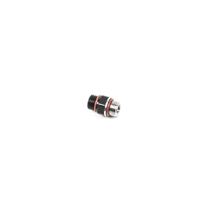 6AN ORB to 6AN ORB Swivel Union Radium Engineering