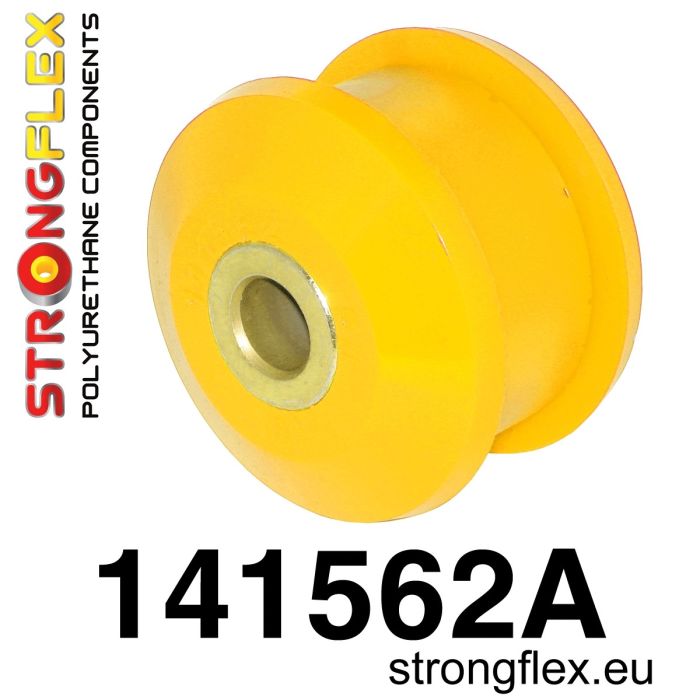 141562A: Tuleja wahacza przedniego przednia SPORT Peugeot 206