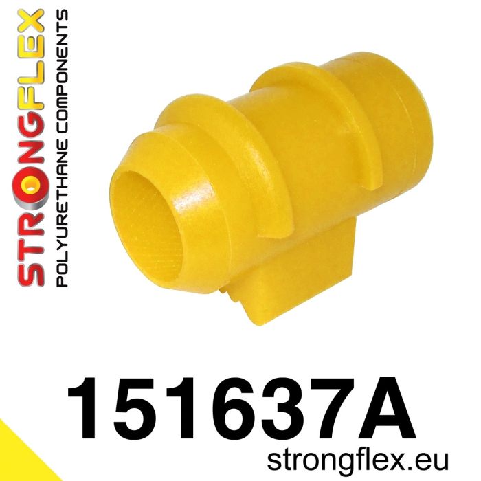 151637A: Tuleja łącznika stabilizatora przedniego SPORT Renault 19