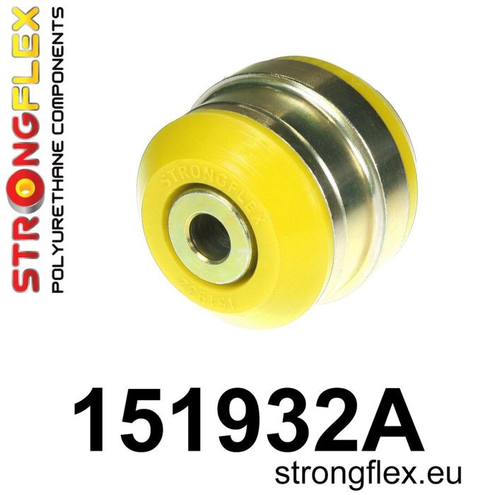 151932A: Tuleja wahacza przedniego - tylna SPORT Renault Grand Scenic 2