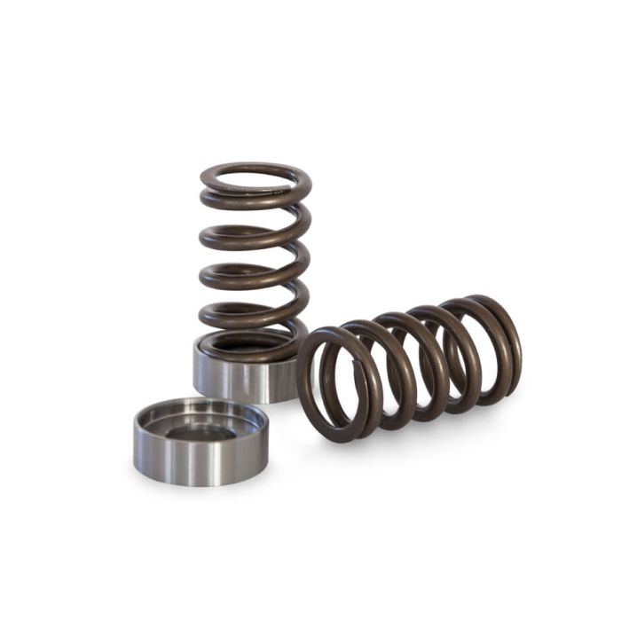 Spring set Kelford Cams for Mazda B6 BP