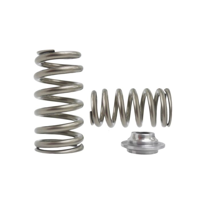 Spring set Beehive and retainers Kelford Cams for Ford Gen2  3.5L Ecoboost V6