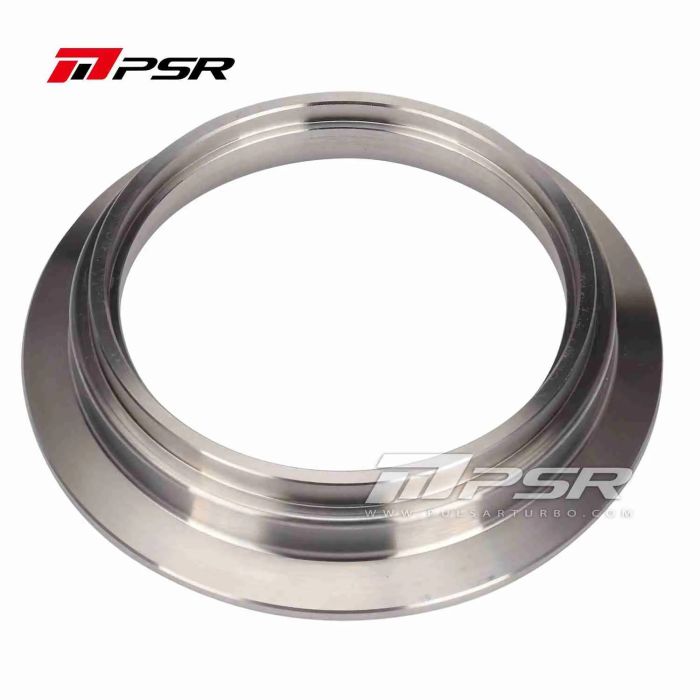 Pulsar PSR Flange Clamp Kit 3