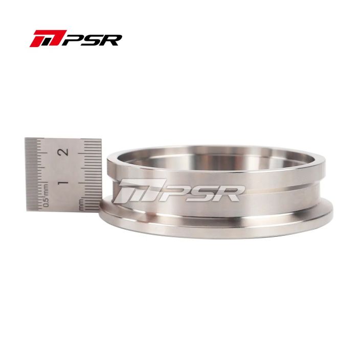 Pulsar PSR Turbine Housing V-Band Kit 3