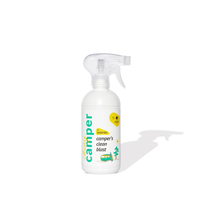KAVALIER Shiny Camper - Camper's Clean Blast 500ml