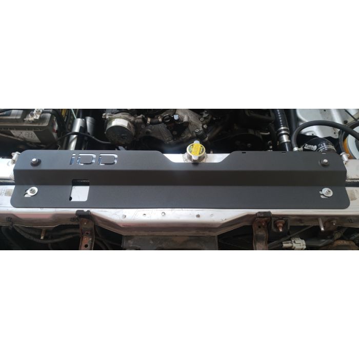 Radiator top cover IOD Performance Nissan Patrol Y61