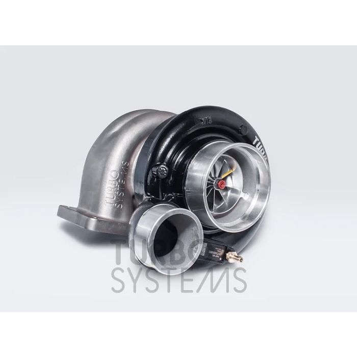 Turbocharger TurboSystems HTX4068B1