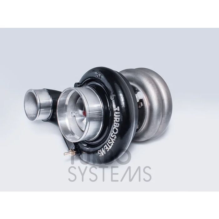 Turbocharger TurboSystems HTX4068B1